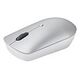 LENOVO 540 USB-C Wireless Compact Mouse, Cloud Grey (GY51D20869)