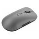 LENOVO Pro Plus 6050 Wireless Multi-Mode Mouse, Grey (4Y51S61878)