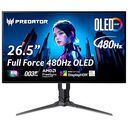 ACER Predator X27U OLED X27UF3bmiipruzx (UM.GXXEE.303)