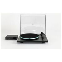 REGA Planar 3 RS Edition, Aluminium