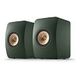 KEF LS50 Meta, Moss Green