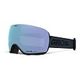 GIRO Article II Vivid Ski Goggle, Indigo Stacked + Vivid Royal
