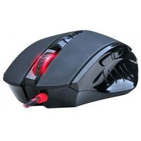 A4TECH Bloody V8m, Black (A4TMYS43935)