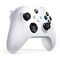 MICROSOFT Wireless Controller, Robot White, Xbox Series X|S (QAS-00009)