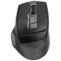 A4TECH FSTYLER Collection FB35 Wireless Dual-Mode Mouse, Midnight Green (A4TMYS46716)