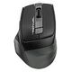 A4TECH FSTYLER Collection FB35 Wireless Dual-Mode Mouse, Midnight Green (A4TMYS46716)