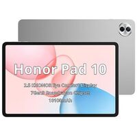 HONOR Pad 10 Wi-Fi, 256 GB, Grey