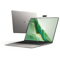 HONOR MagicBook Art 14 Snapdragon, Qualcomm Snapdragon X Elite X1E-80-100 (12x 3.4GHz), 32 GB RAM, 1.0 TB SSD, US layout, Grey