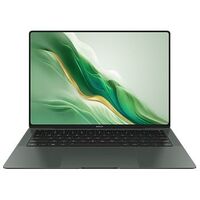 HONOR MagicBook Art 14, Core Ultra 7 155H (16x 1.4/4.8GHz), 32 GB RAM, 1.0 TB SSD, US Layout, Black