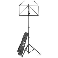 BEMERO MSS-3095BK, Schwarz