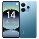 XIAOMI Redmi Note 14 4G, 256 GB, 8.0 GB RAM, Ocean Blue