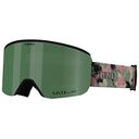 GIRO Axis Vivid Skibrille, Green Marble + Vivid Envy