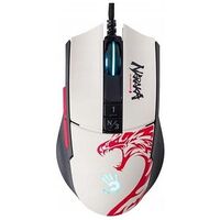 A4TECH Bloody L65 MAX RGB Gaming Mouse, Naraka Bladepoint (A4TMYS47526)