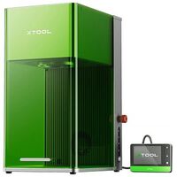 XTOOL F1 Ultra Laser Engraver
