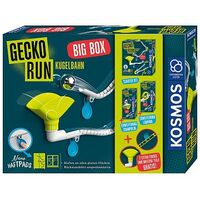 Gecko Run - Big Box (Kosmos)