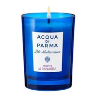 ACQUA DI PARMA Blu Mediterraneo - Mirto di Panarea La Riserva Duftkerze 200 g