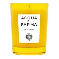 ACQUA DI PARMA Oh L'Amore Duftkerze 200 g