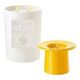 ACQUA DI PARMA Luce di Colonia Chapeau! Duftkerze 1600 g + 330 g