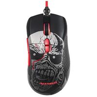 SUBSONIC Gaming Mouse, Iron Maiden Piece of Mind (SA5612-IM1)