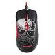 SUBSONIC Gaming Mouse, Iron Maiden Piece of Mind (SA5612-IM1)