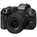 CANON EOS R6 Mark III Kit, RF 24-105mm IS STM (7084C032)