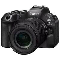 CANON EOS R6 Mark III Kit, RF 24-105mm IS STM (7084C032)