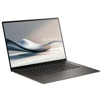 ASUS ZenBook S16 OLED UM5606WA-RK086W, AMD Ryzen AI 9 HX 370 (12x 2.0/5.1 GHz), 32 GB, 1.0 TB SSD, Swiss keyboard layout (90NB13M1-M00S20)