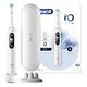 ORAL-B iO Series 6s, White (4210201438069)