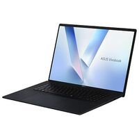 ASUS VivoBook 18 D1807HA-S8137X, AMD Ryzen 7 260 (8x 3.8/5.1 GHz), 32 GB, 1.0 TB SSD, Swiss keyboard layout (90NB15P1-M009U0)