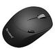 SANDBERG Wireless Mouse Pro Recharge, Black (631-02)