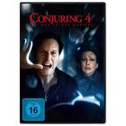 The Conjuring: Last Rites (DVD, 2025, P.Wilson / V.Farmiga)