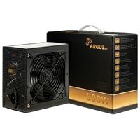 INTER-TECH ArgusNT BPS-500, 500 Watts (88882177)
