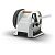 TORMEK T-1 Kitchen Knife Sharpener, Zinc Grey