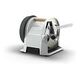 TORMEK T-1 Kitchen Knife Sharpener, Zinc Grey