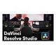 BLACKMAGIC DaVinci Resolve Studio Activation Code, PC / Mac / Linux (BM-DV/RESSTUD)