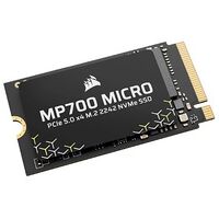 CORSAIR MP700 Micro SSD M.2, 2.0 TB (CSSD-F2000GBMP700MCR)