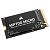 CORSAIR MP700 Micro SSD M.2, 2.0 TB (CSSD-F2000GBMP700MCR)