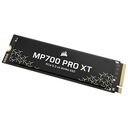 CORSAIR MP700 PRO XT SSD M.2, 4.0 TB (CSSD-F40GBMP700PXNH)
