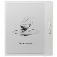 ONYX BOOX Go 7, White