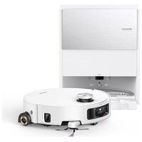 DREAME Aqua10 Roller, White