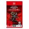 Assassin's Creed: Shadows (Ubisoft), NSW2 [Game-Key Card]