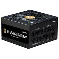 ZALMAN TeraMax II Schwarz, 1200 Watt (ZM1200-TMX2)