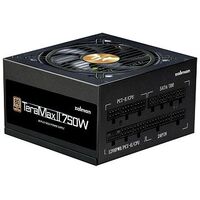 ZALMAN TeraMax II Schwarz, 750 Watt (ZM750-TMX2)