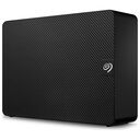 SEAGATE Expansion Desktop + Rescue, 28 TB (STKP28000400)