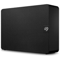 SEAGATE Expansion Desktop + Rescue, 28 TB (STKP28000400)