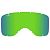 GIRO Sagen Replacement Lens, Loden Green