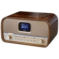 SOUNDMASTER NMCDAB990, Gold