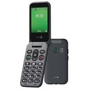 DORO Leva E20, Graphitgrau