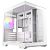 ANTEC CX60M ARGB Window, White (0-761345-10218-6)
