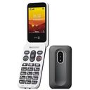 DORO Leva L20, Schwarz / Weiss